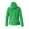 Afbeelding van Mascot 18045-249 Winterjack dames gras groen/groen