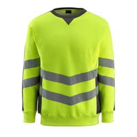 Mascot Wigton | 50126-932 | 01718-hi-vis geel/donkerantraciet
