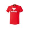 Afbeelding van Promo T-shirt | rood | 208342