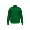 Afbeelding van ERIMA TS Sweatjacket Unisex | smaragd | 2072538