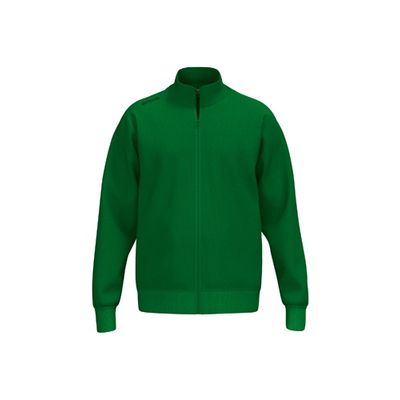Foto van ERIMA TS Sweatjacket Unisex | smaragd | 2072538