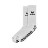 Afbeelding van ERIMA Trainingssokken GRIP Unisex | wit/zwart | 3182402