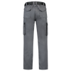Afbeelding van Werkbroek Industrie | lichtgrijs | 502008-88 | TRICORP WORKWEAR