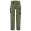 Afbeelding van Werkbroek Cordura 4-Way Stretch | legergroen | 502026-13 | TRICORP WORKWEAR