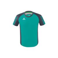 ERIMA Six Wings shirt Kinderen | columbia/slate grey | 3132210