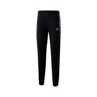 ERIMA Six Wings worker broek Dames | zwart/slate grey | 1102212