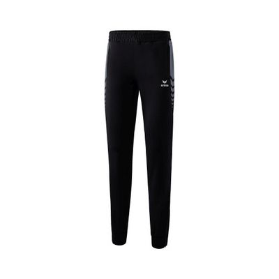 Foto van ERIMA Six Wings worker broek Dames | zwart/slate grey | 1102212