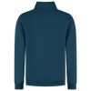 Afbeelding van Sweatvest Redefined | petrol | 306105-93 | TRICORP WORKWEAR