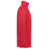 Afbeelding van Sweater Ritskraag | rood | 301010-02 | TRICORP WORKWEAR