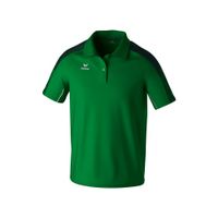 ERIMA EVO STAR polo Unisex | smaragd/pine grove | 1112403