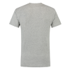 Afbeelding van T-shirt 145 Gram | grijs melange | 101001-08 | TRICORP WORKWEAR