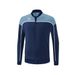 ERIMA CHANGE by erima presentatiejack Unisex | new navy/faded denim/wit | 1012308