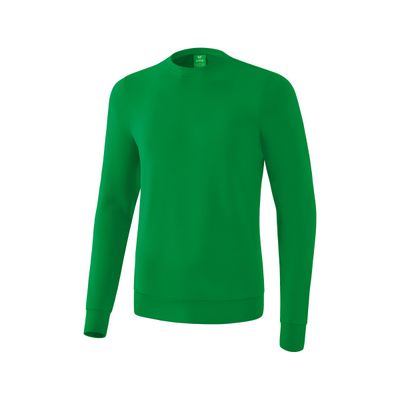 Sweatshirt | smaragd | 2072033