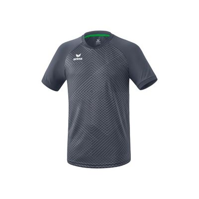 Foto van ERIMA Madrid shirt Unisex | slate grey | 3132109