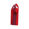 Afbeelding van ERIMA CELEBRATE 125 T-Shirt function Unisex | rood/new bordeaux | 1082501