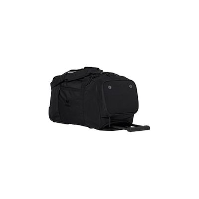 Erima Travel Line Trolleytas, 7232503, zwart
