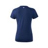 Afbeelding van Performance T-shirt Dames | new navy | 8081930