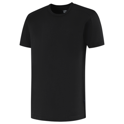 Foto van T-shirt Redefined | zwart | 106102-09 | TRICORP WORKWEAR
