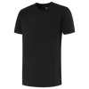 Afbeelding van T-shirt Redefined | zwart | 106102-09 | TRICORP WORKWEAR