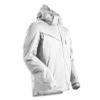 Afbeelding van Mascot CUSTOMIZED Winterjas | 22035-657 | 06-wit