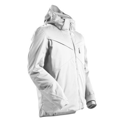 Mascot CUSTOMIZED Winterjas | 22035-657 | 06-wit Mascot CUSTOMIZED Winterjas | 22035-657 | 06-wit