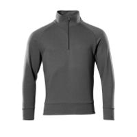 Mascot Nantes | 50611-971 | 018-donkerantraciet