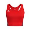 Afbeelding van ERIMA T&F WINGS Bra Dames | rood/bordeaux | 8282617