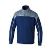 Afbeelding van ERIMA CHANGE by erima trainingsjack Kinderen | new navy/faded denim/wit | 1032430
