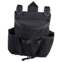 Mascot Customized Spijkerzak | 22250-12 | 09-zwart