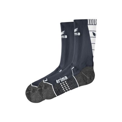 Trainingssokken Kinderen | slate grey/wit | 3172013 Trainingssokken Kinderen | slate grey/wit | 3172013