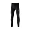 Afbeelding van ERIMA Elemental tight lang Unisex | zwart | 2290703