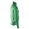 Afbeelding van Mascot 18103-316 Fleecetrui met rits gras groen/groen