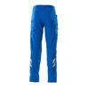 Afbeelding van Mascot 18679-442 Broek met dijbeenzakken azur blauw