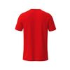Afbeelding van ERIMA TS LOGO T-Shirt Unisex | rood | 2112653