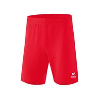 RIO 2.0 short met binnenslip Kinderen | rood | 316012