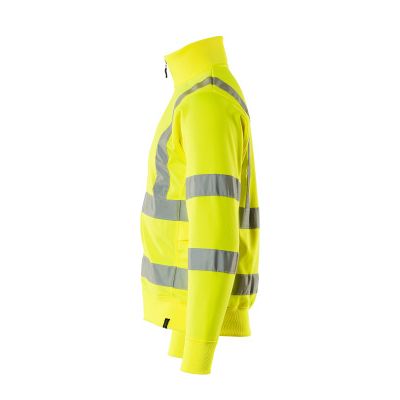 Foto van Mascot Maringa | 50115-950 | 017-hi-vis geel