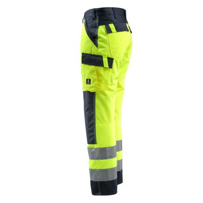 Foto van Mascot Maitland | 15979-948 | 017010-hi-vis geel/donkermarine