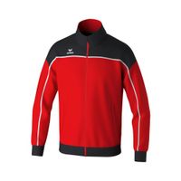 ERIMA CHANGE by erima trainingsjack Unisex | rood/zwart/wit | 1032423