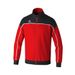 ERIMA CHANGE by erima trainingsjack Unisex | rood/zwart/wit | 1032423