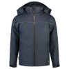 Afbeelding van Midi Parka | marine | 402004-01 | TRICORP WORKWEAR