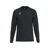 Afbeelding van ERIMA INTRO Longsleeve function Unisex | zwart | 2332609