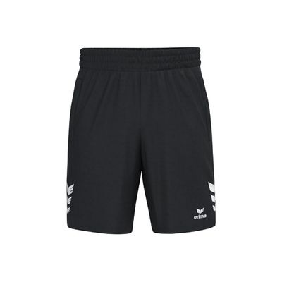Erima Celebrate 125 short kinderen, 1152501, zwart