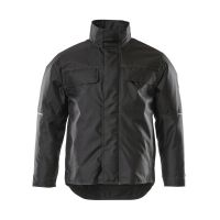 Mascot Flint winterjack | 14135-126 | 09-zwart