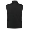 Afbeelding van Bodywarmer | zwart | 401001-09 | TRICORP WORKWEAR