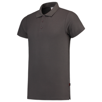 Foto van Poloshirt Fitted 180 Gram | donkergrijs | 201005-18 | TRICORP WORKWEAR