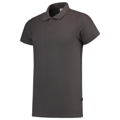 Poloshirt Fitted 180 Gram | donkergrijs | 201005-18 | TRICORP WORKWEAR