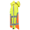Afbeelding van Parka Verkeersregelaar | oranje/geel | 403001-1417 | TRICORP SAFETY