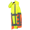 Afbeelding van Softshell Verkeersregelaar | oranje/geel | 403002-1417 | TRICORP SAFETY