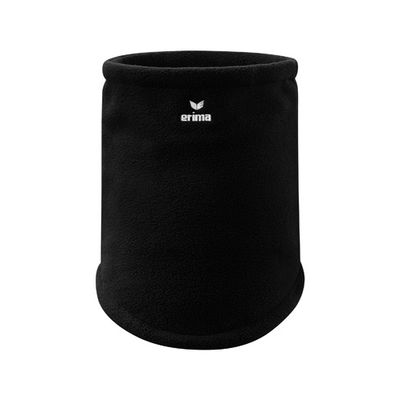 Foto van ERIMA Fleece Neckwarmer Unisex | zwart | 7242607