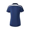 Afbeelding van Liga 2.0 polo Dames | new navy/donker navy/wit | 1111839